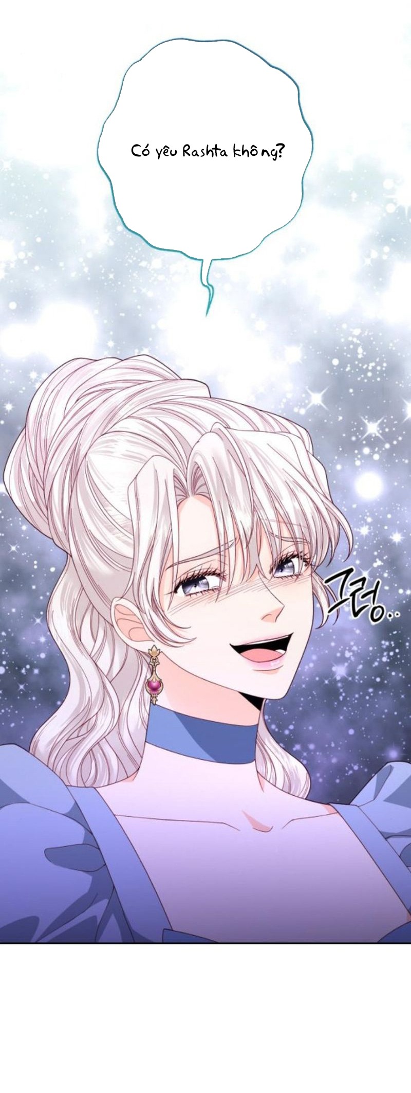 Hoàng Hậu Muốn Tái Hôn Chapter 175 - Trang 2