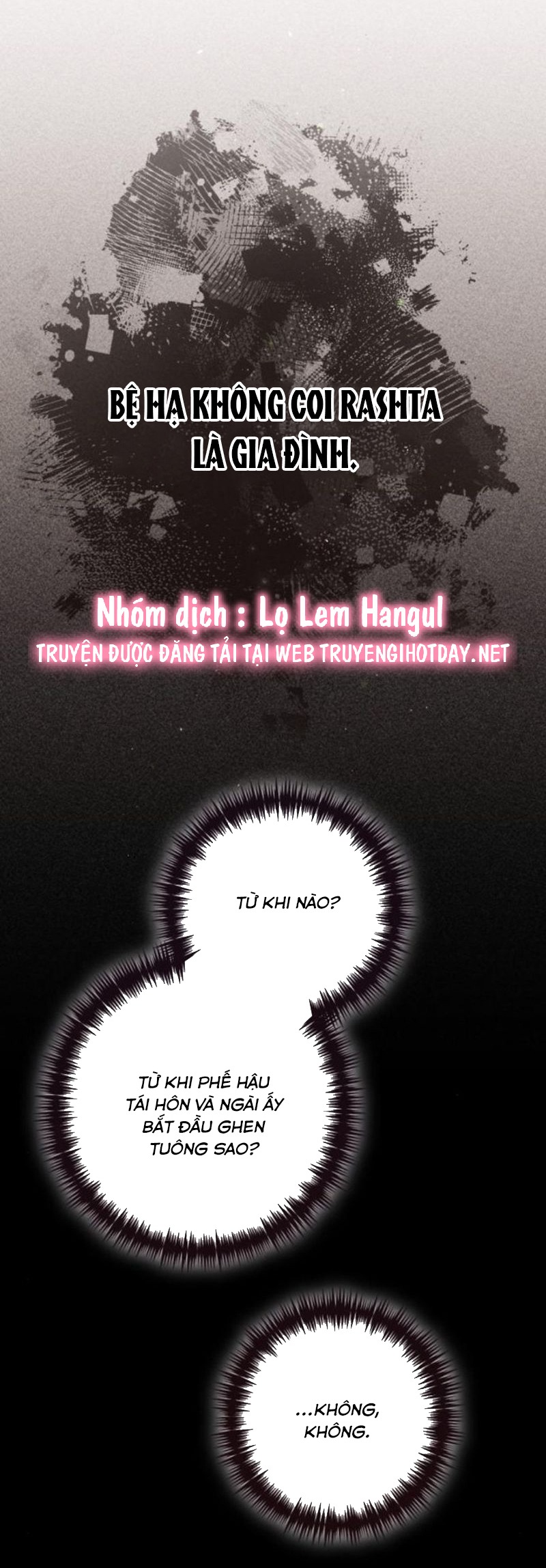 Hoàng Hậu Muốn Tái Hôn Chapter 175 - Trang 2