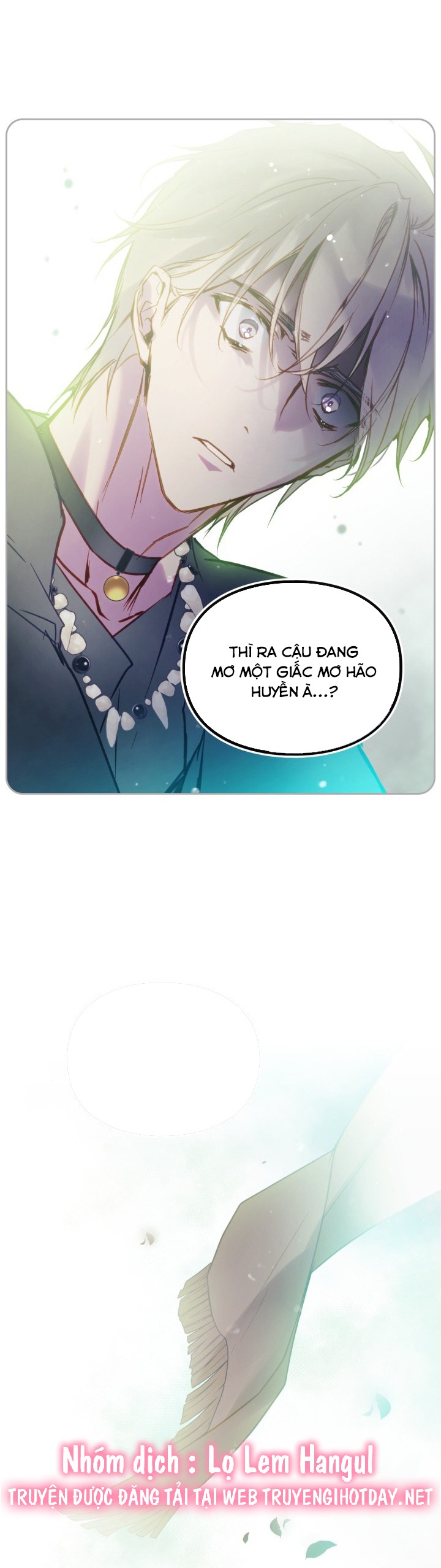 Hoàng Hậu Muốn Tái Hôn Chapter 175 - Trang 2