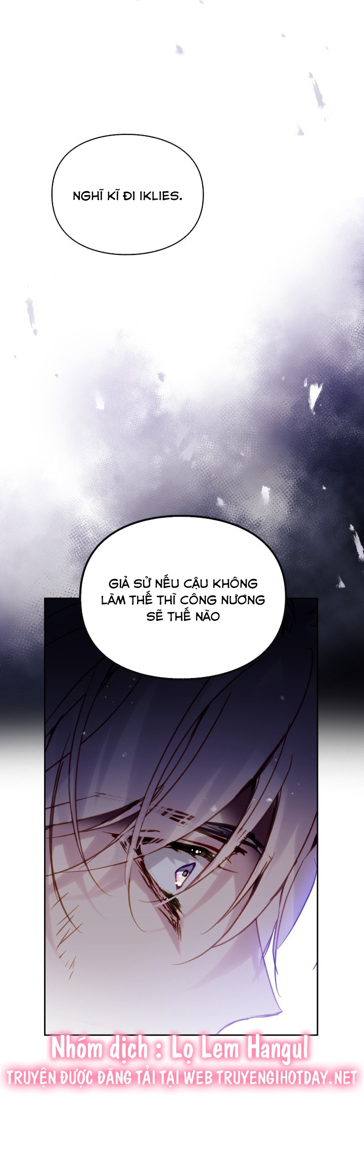 Hoàng Hậu Muốn Tái Hôn Chapter 175 - Trang 2