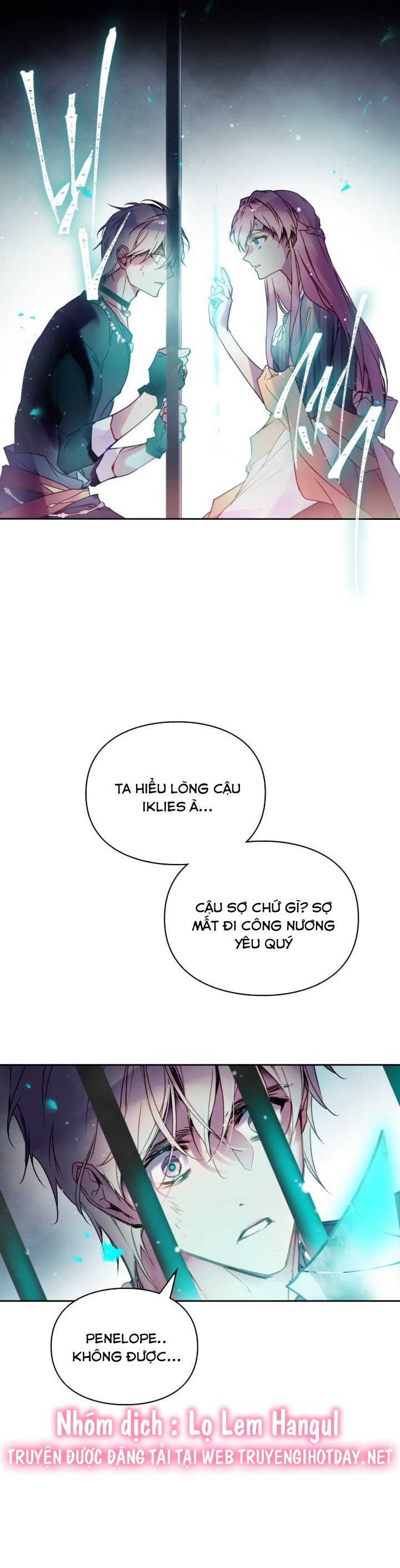 Hoàng Hậu Muốn Tái Hôn Chapter 175 - Trang 2