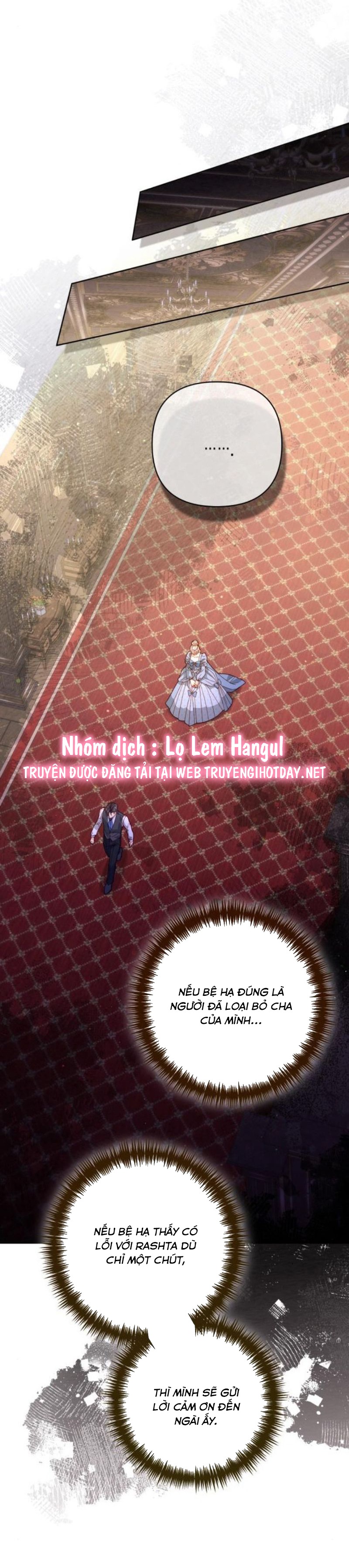 Hoàng Hậu Muốn Tái Hôn Chapter 175 - Trang 2