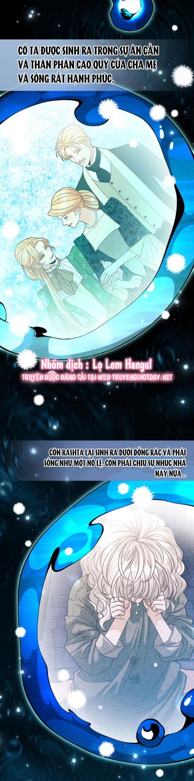 Hoàng Hậu Muốn Tái Hôn Chapter 174 - Trang 2