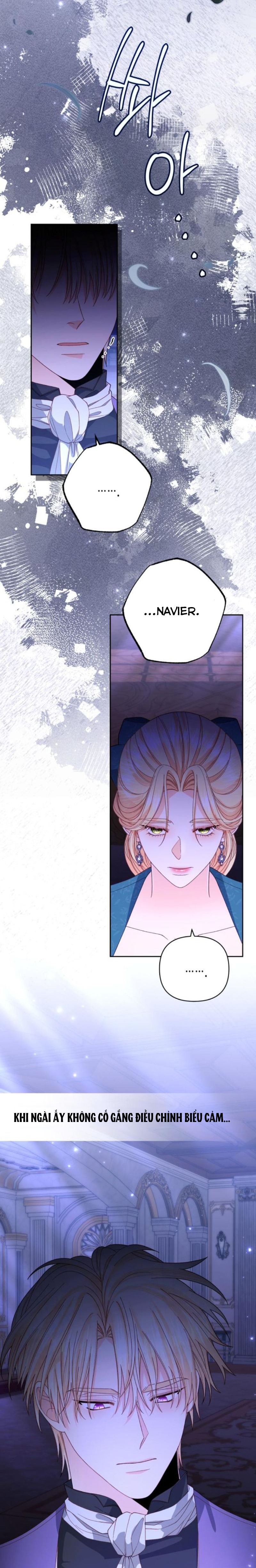 Hoàng Hậu Muốn Tái Hôn Chapter 173 - Trang 2