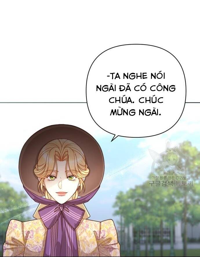 Hoàng Hậu Muốn Tái Hôn Chapter 163 - Trang 2