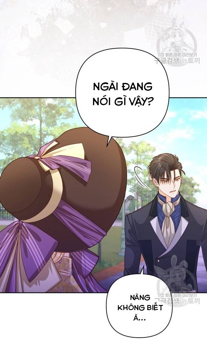 Hoàng Hậu Muốn Tái Hôn Chapter 163 - Trang 2