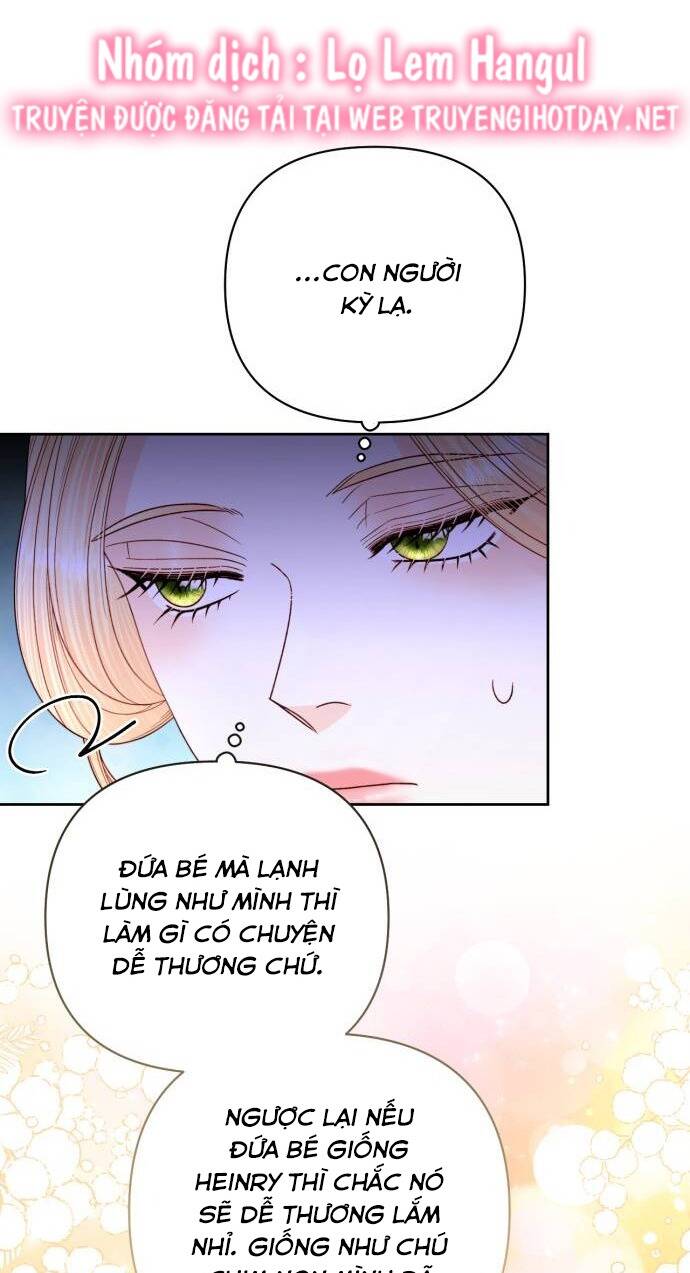 Hoàng Hậu Muốn Tái Hôn Chapter 160 - Trang 2