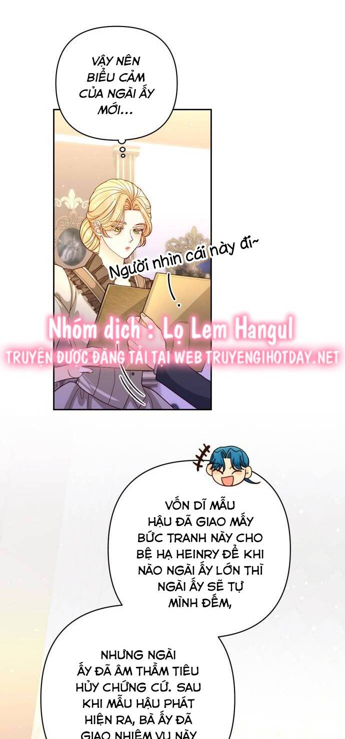 Hoàng Hậu Muốn Tái Hôn Chapter 160 - Trang 2