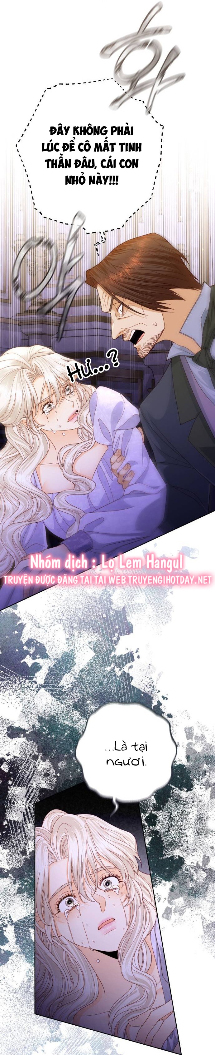 Hoàng Hậu Muốn Tái Hôn Chapter 159 - Trang 2