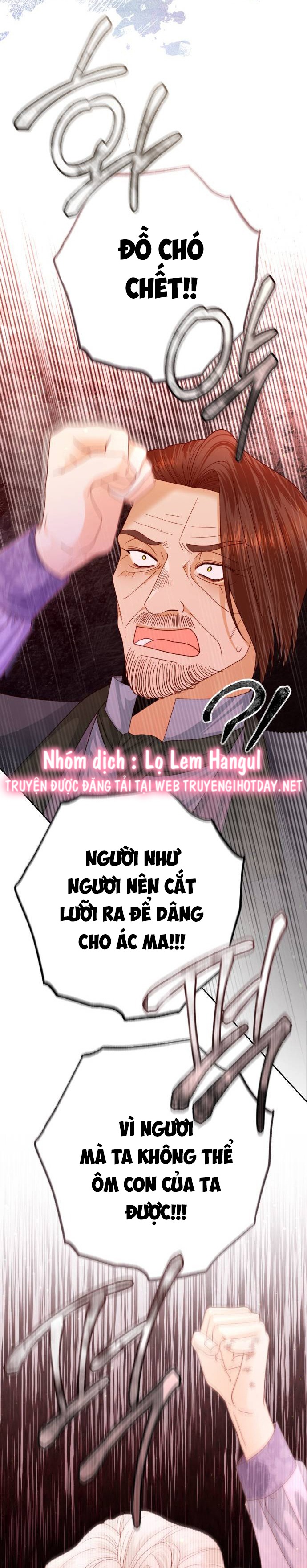 Hoàng Hậu Muốn Tái Hôn Chapter 159 - Trang 2