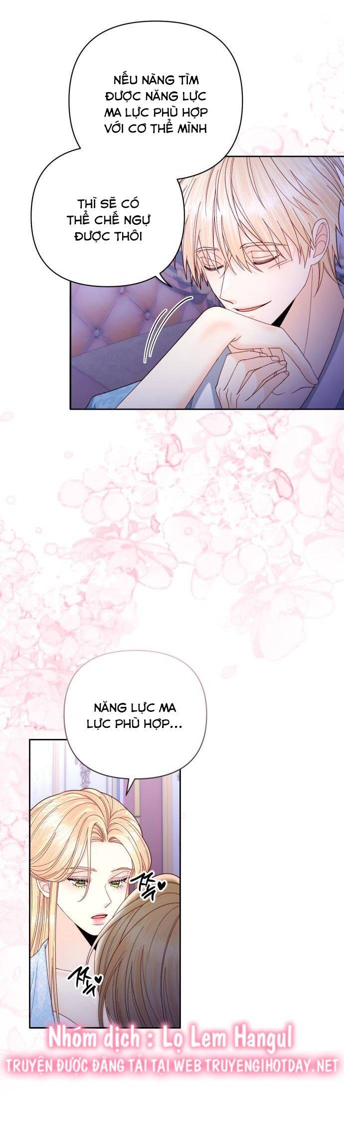 Hoàng Hậu Muốn Tái Hôn Chapter 158 - Trang 2