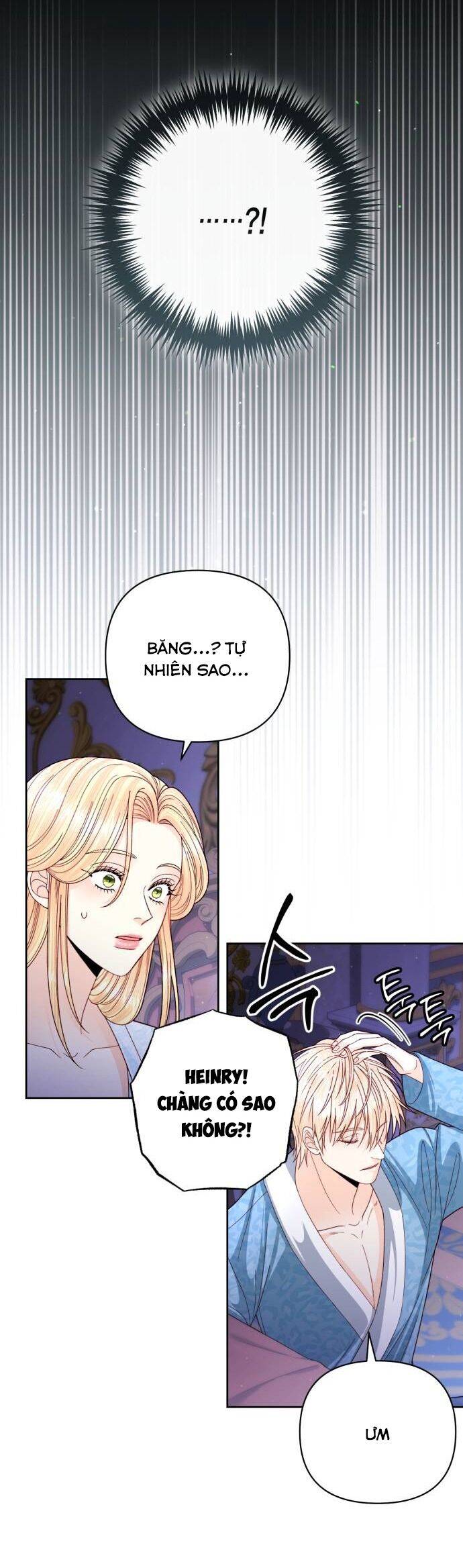 Hoàng Hậu Muốn Tái Hôn Chapter 158 - Trang 2