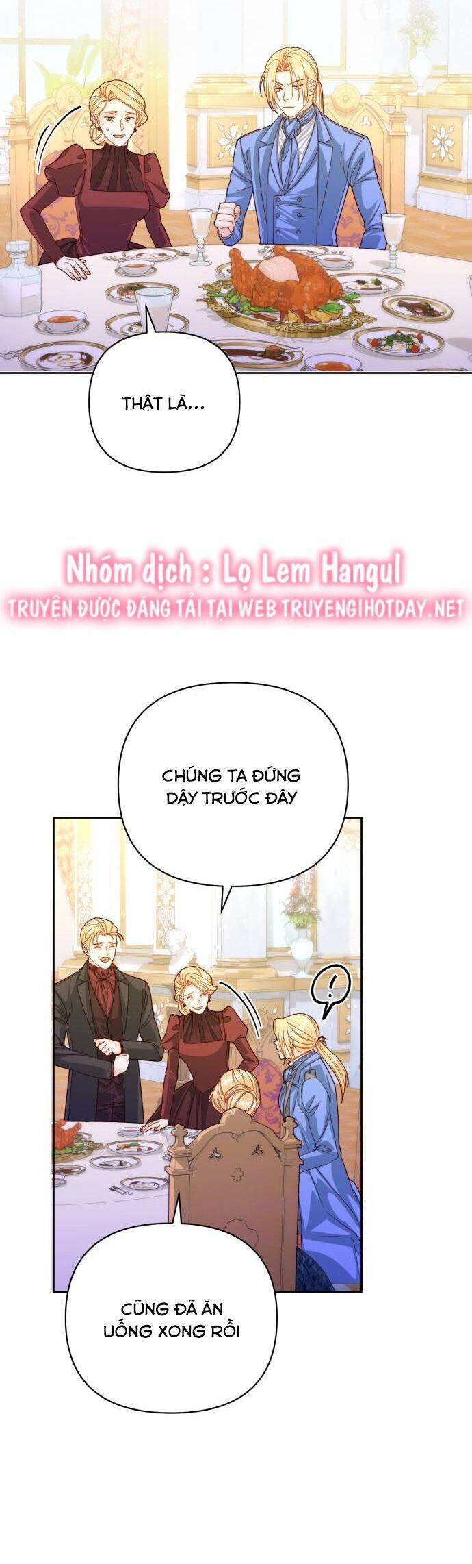 Hoàng Hậu Muốn Tái Hôn Chapter 158 - Trang 2