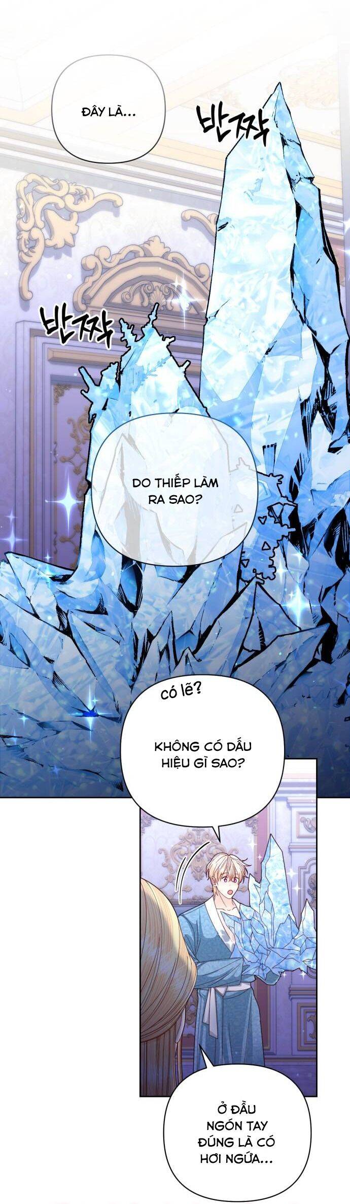 Hoàng Hậu Muốn Tái Hôn Chapter 158 - Trang 2