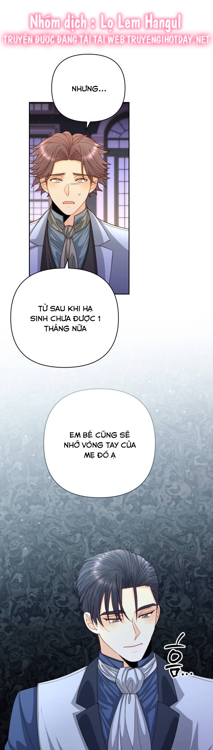 Hoàng Hậu Muốn Tái Hôn Chapter 157 - Trang 2