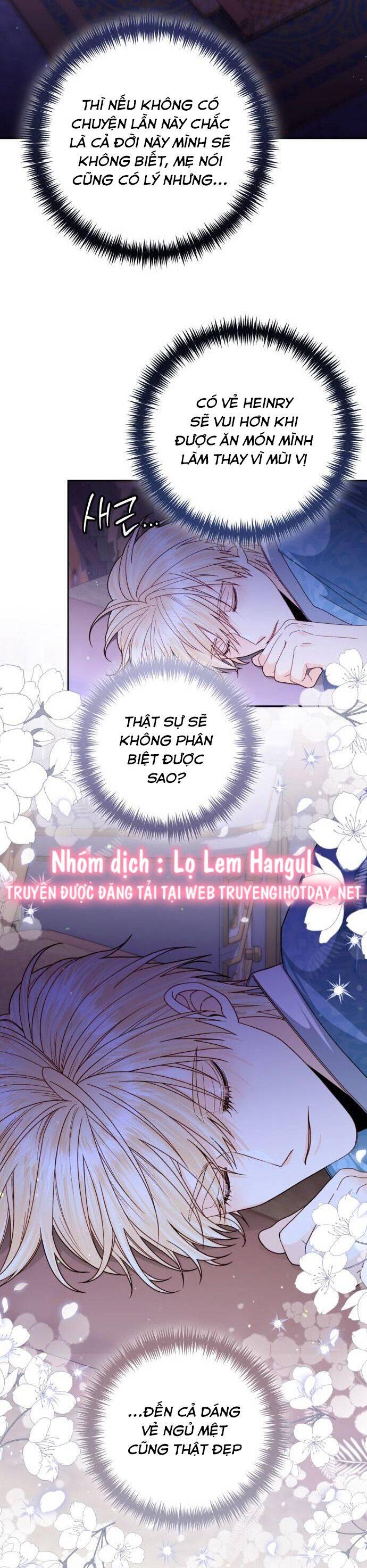 Hoàng Hậu Muốn Tái Hôn Chapter 156 - Trang 2