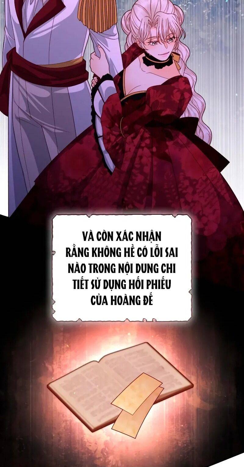 Hoàng Hậu Muốn Tái Hôn Chapter 156 - Trang 2