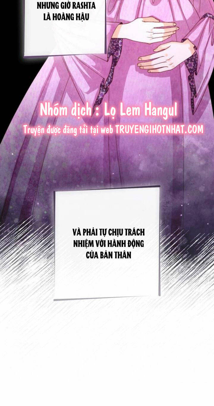 Hoàng Hậu Muốn Tái Hôn Chapter 152 - Trang 2