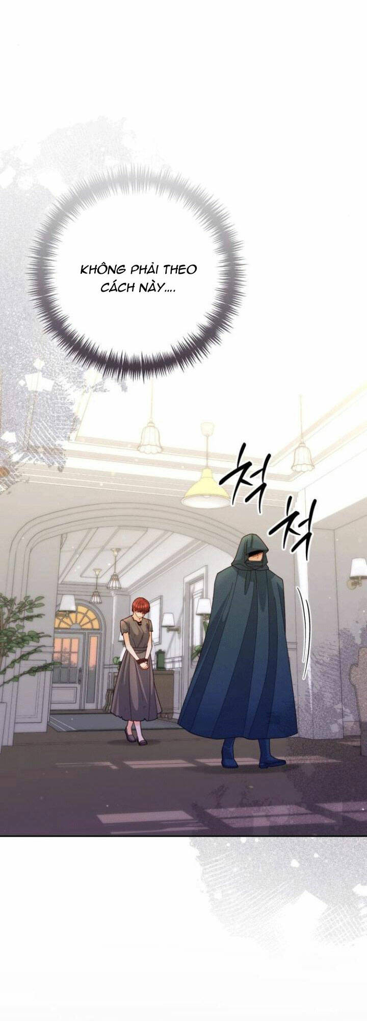 Hoàng Hậu Muốn Tái Hôn Chapter 152 - Trang 2