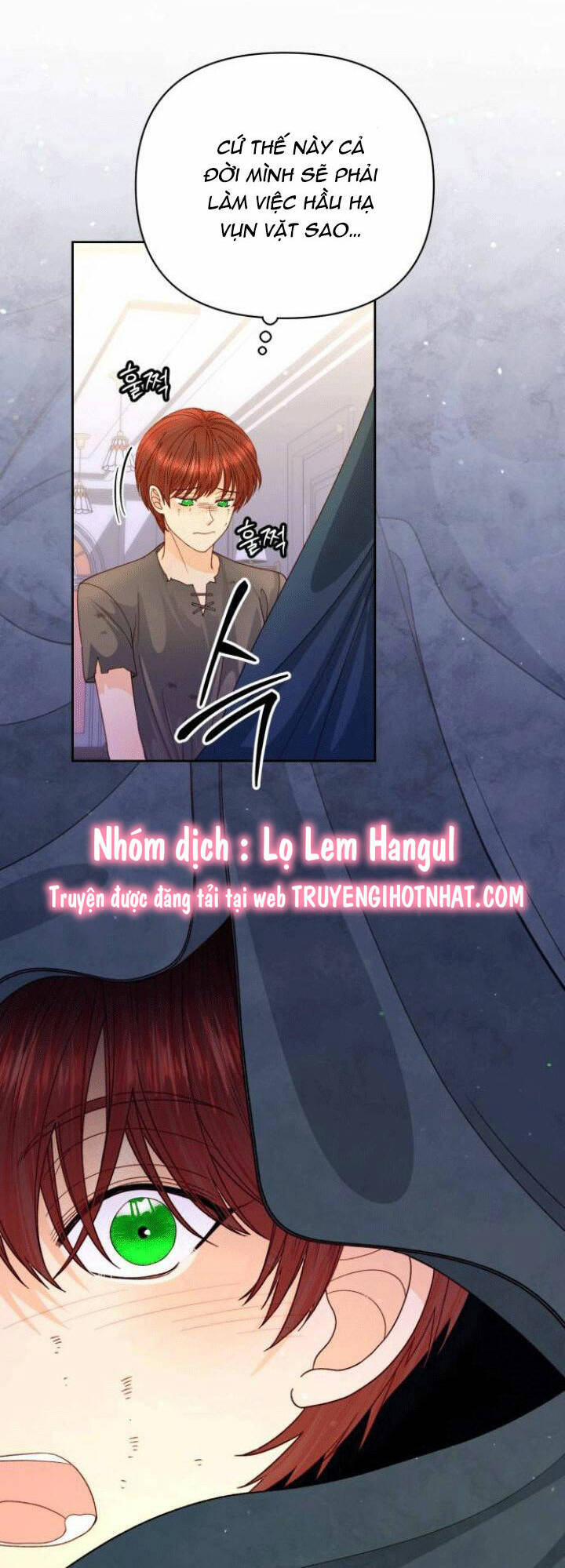 Hoàng Hậu Muốn Tái Hôn Chapter 152 - Trang 2