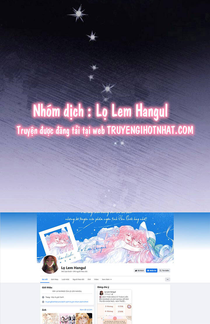 Hoàng Hậu Muốn Tái Hôn Chapter 152 - Trang 2