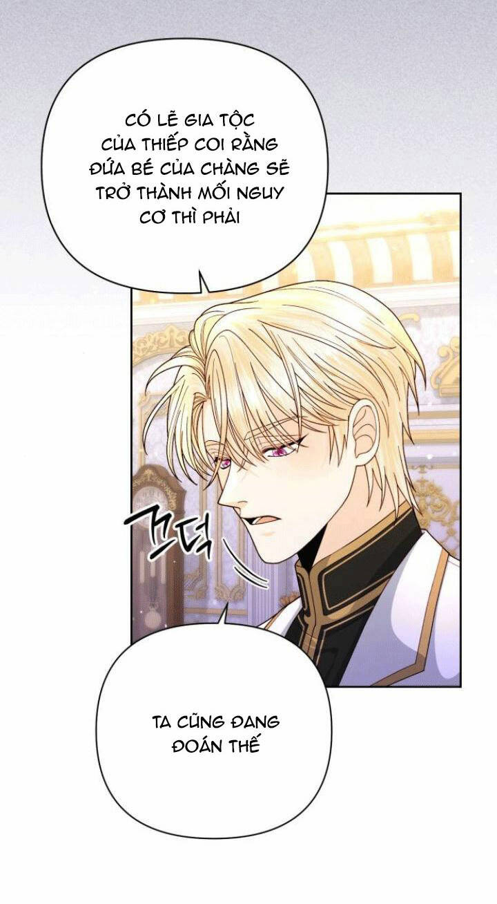 Hoàng Hậu Muốn Tái Hôn Chapter 152 - Trang 2