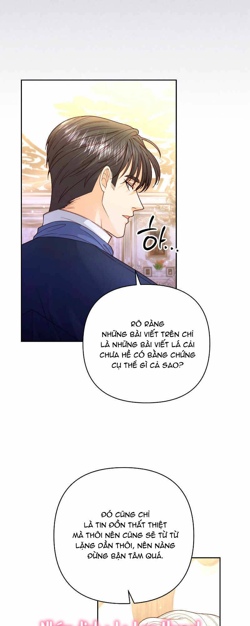 Hoàng Hậu Muốn Tái Hôn Chapter 150 - Trang 2