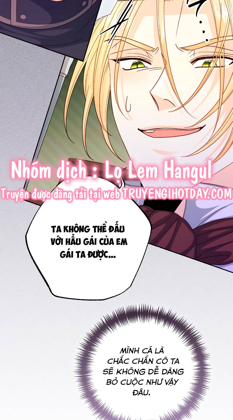 Hoàng Hậu Muốn Tái Hôn Chapter 149 - Trang 2