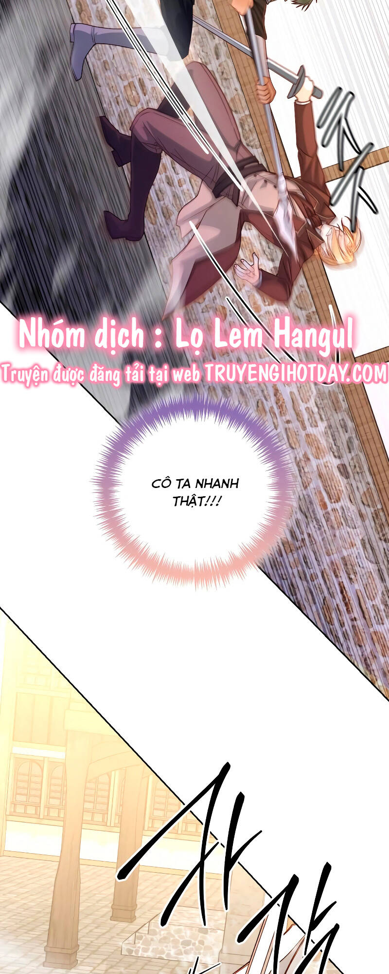 Hoàng Hậu Muốn Tái Hôn Chapter 149 - Trang 2