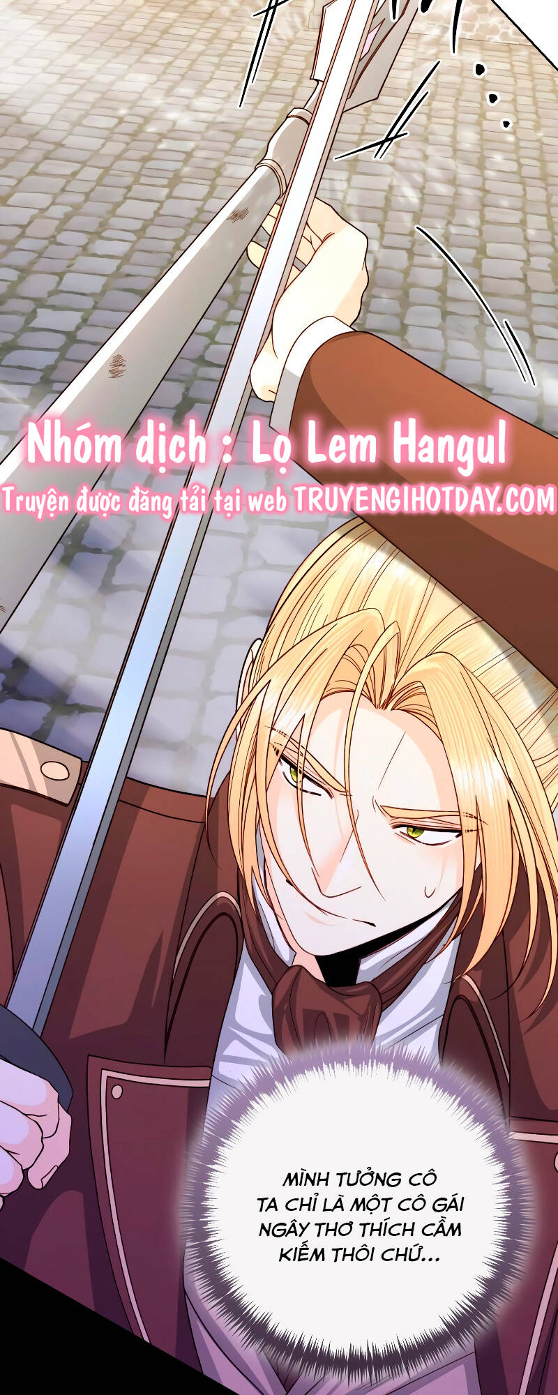 Hoàng Hậu Muốn Tái Hôn Chapter 149 - Trang 2