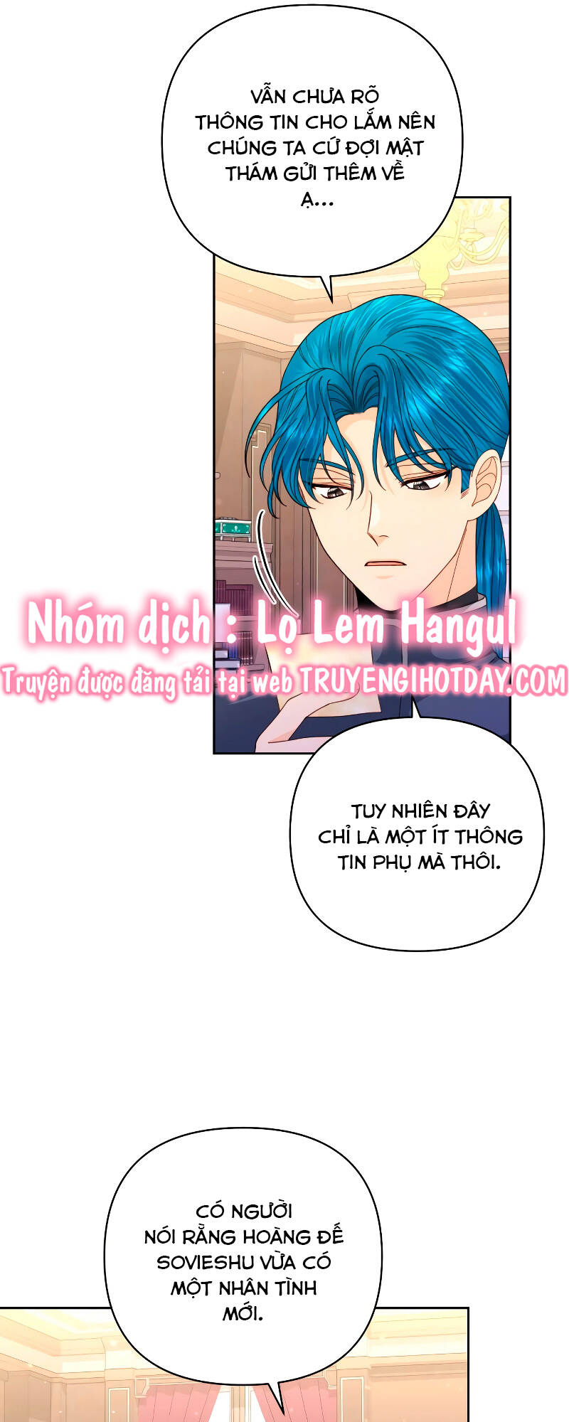 Hoàng Hậu Muốn Tái Hôn Chapter 149 - Trang 2