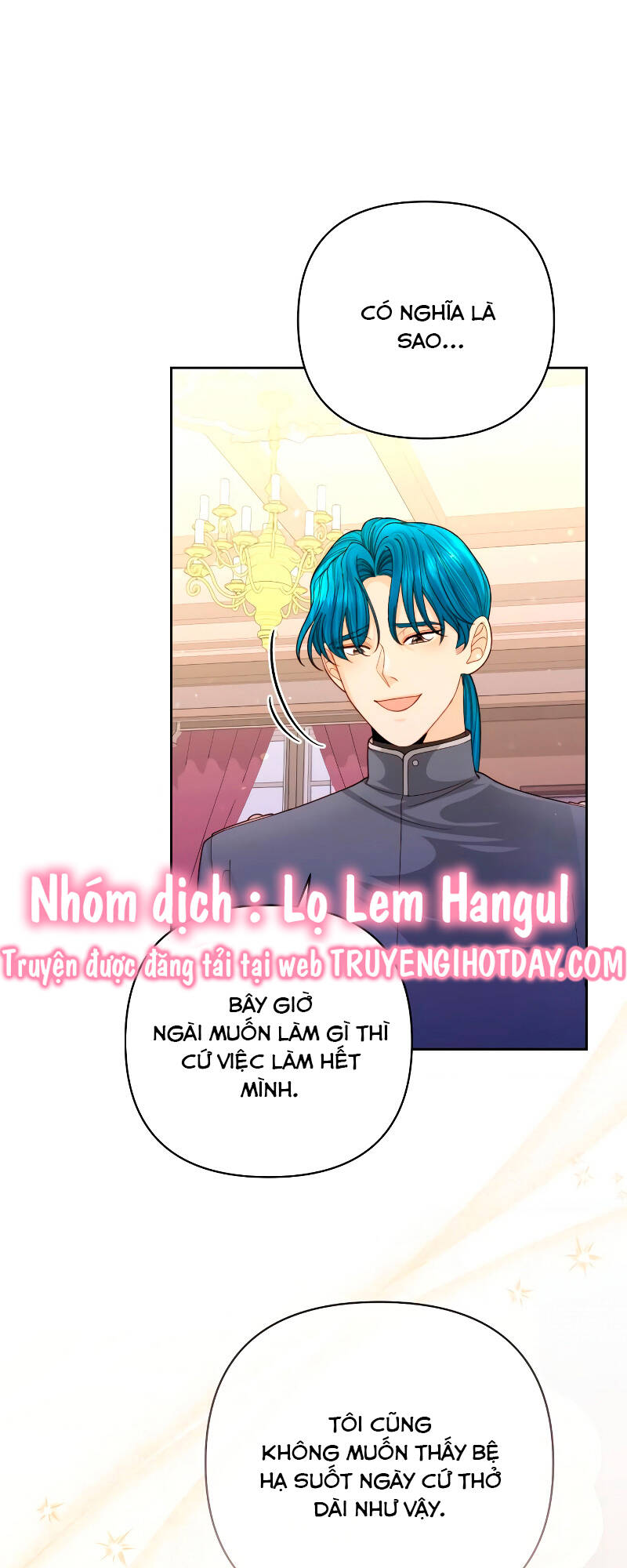 Hoàng Hậu Muốn Tái Hôn Chapter 149 - Trang 2