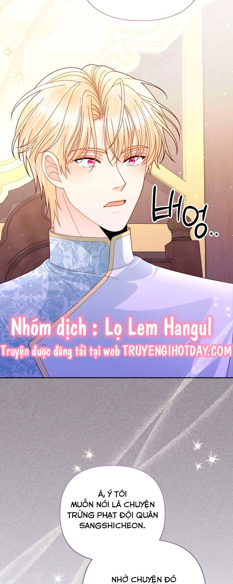 Hoàng Hậu Muốn Tái Hôn Chapter 149 - Trang 2