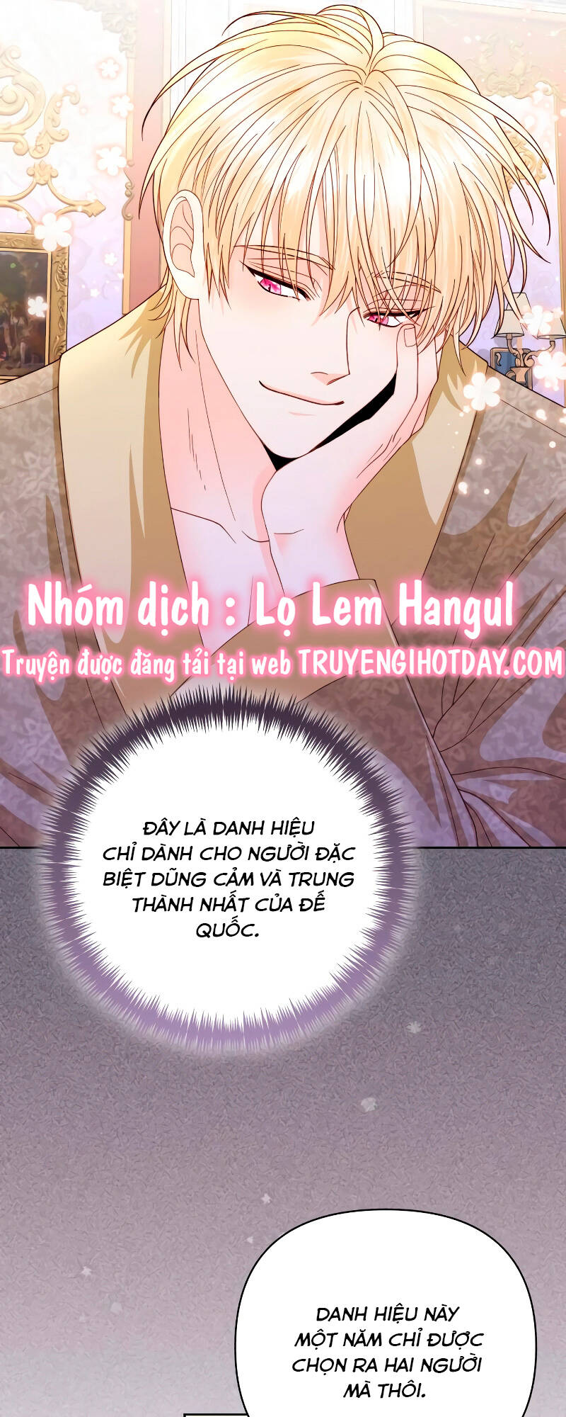 Hoàng Hậu Muốn Tái Hôn Chapter 149 - Trang 2