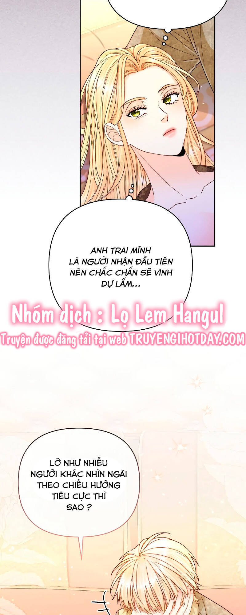 Hoàng Hậu Muốn Tái Hôn Chapter 149 - Trang 2