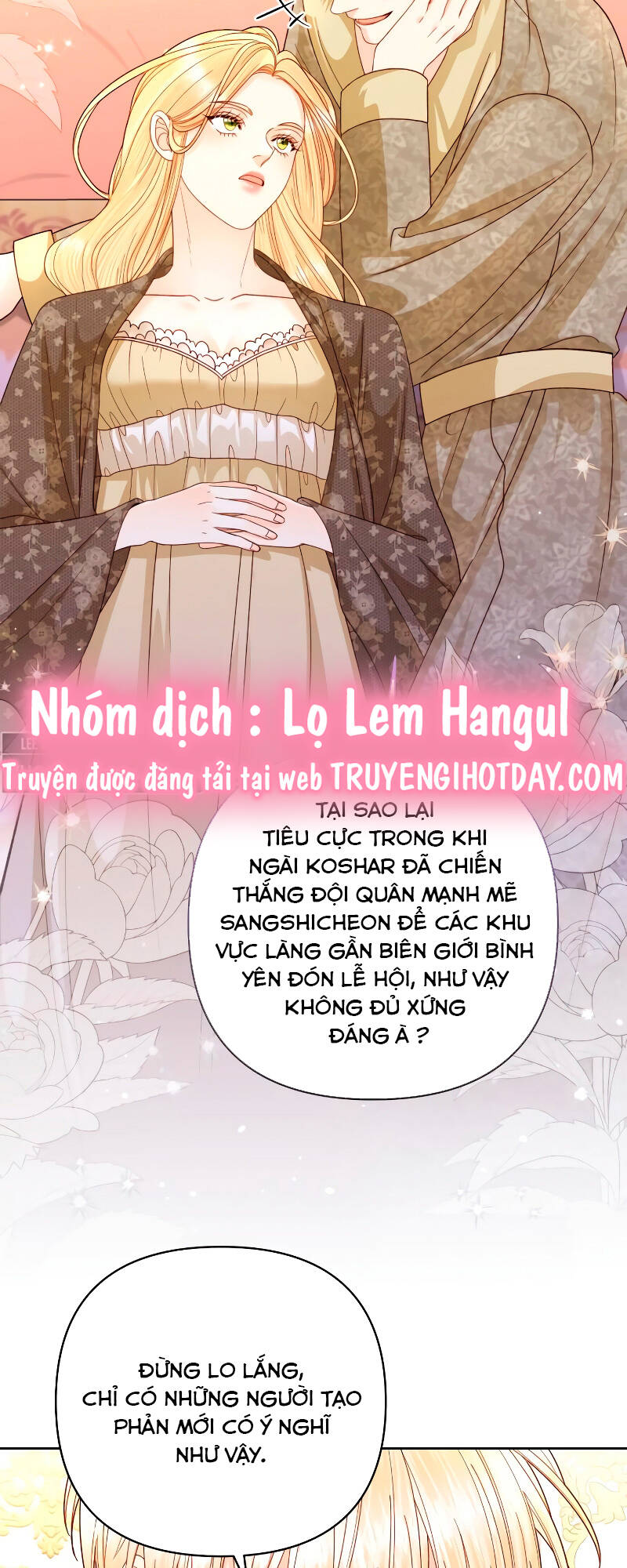 Hoàng Hậu Muốn Tái Hôn Chapter 149 - Trang 2