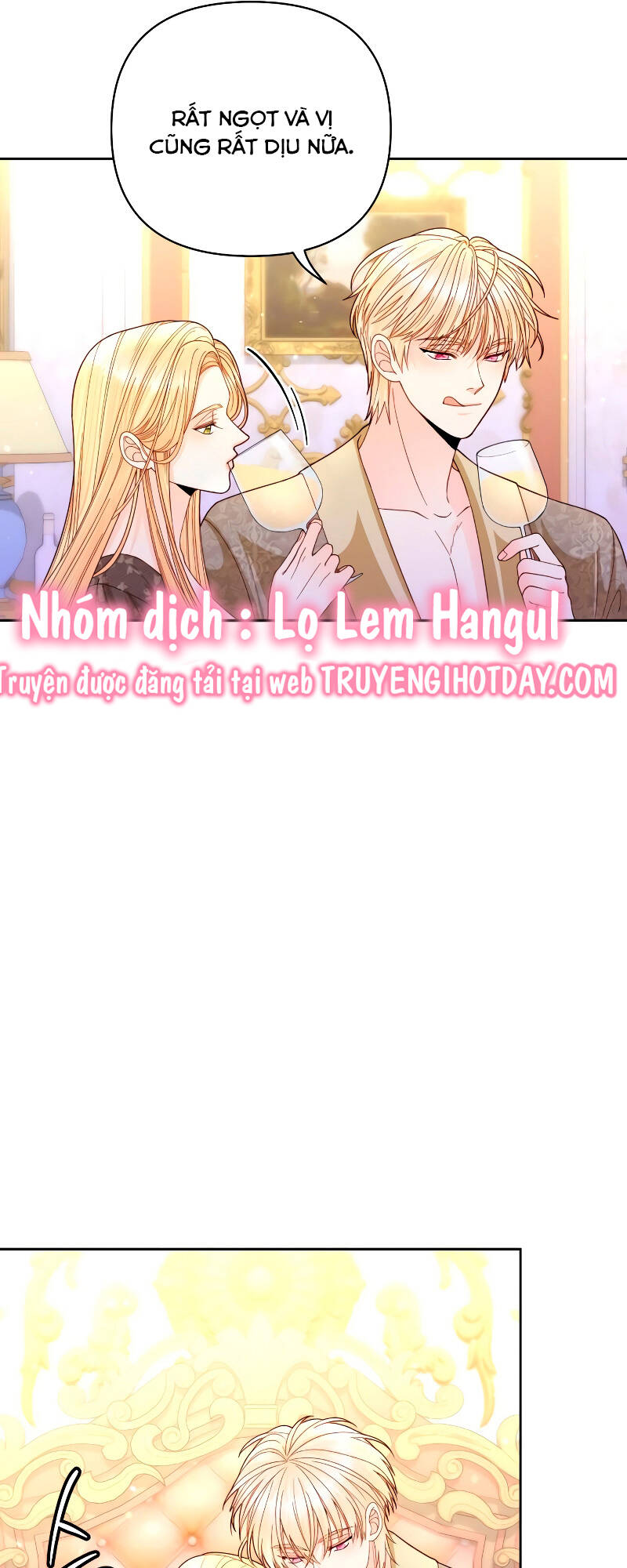 Hoàng Hậu Muốn Tái Hôn Chapter 149 - Trang 2