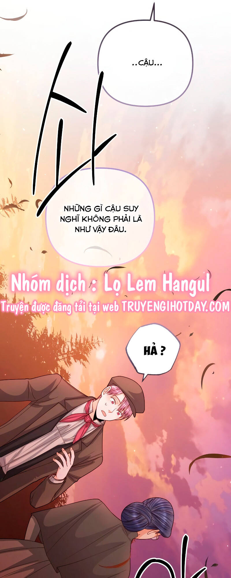 Hoàng Hậu Muốn Tái Hôn Chapter 149 - Trang 2