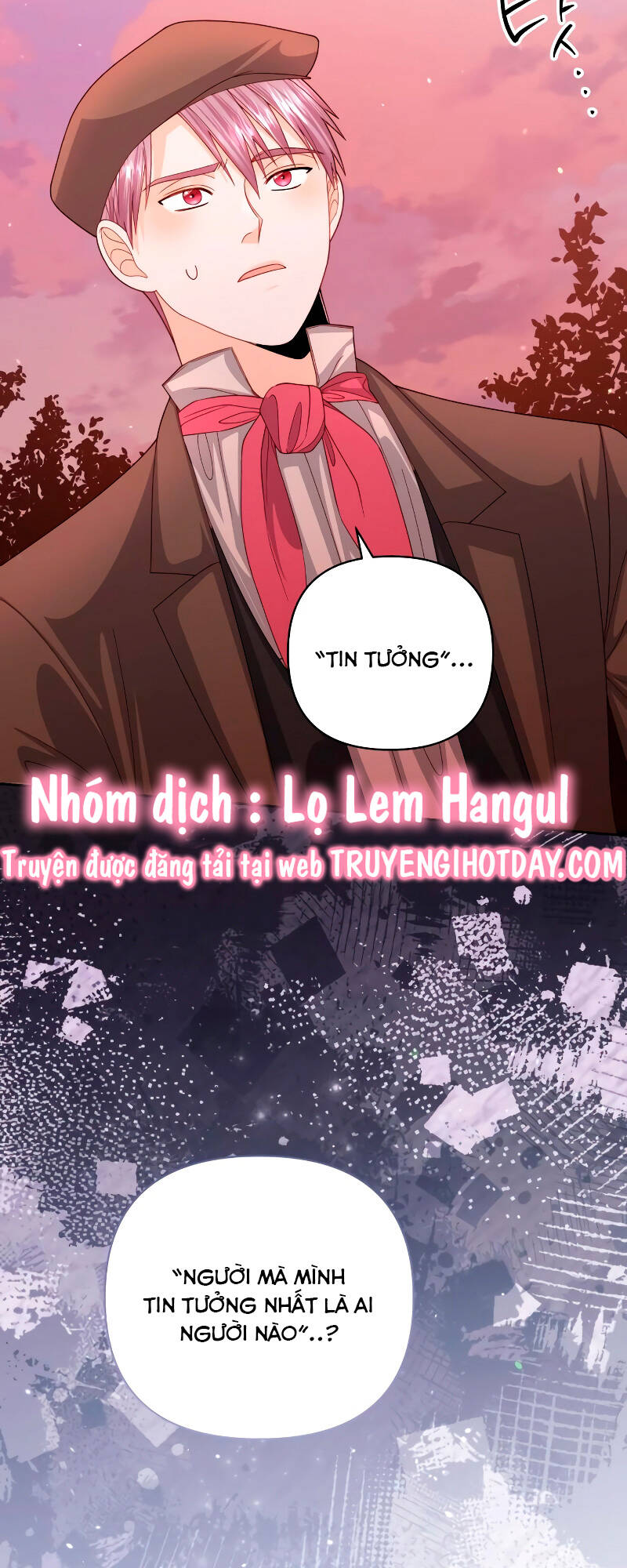 Hoàng Hậu Muốn Tái Hôn Chapter 149 - Trang 2