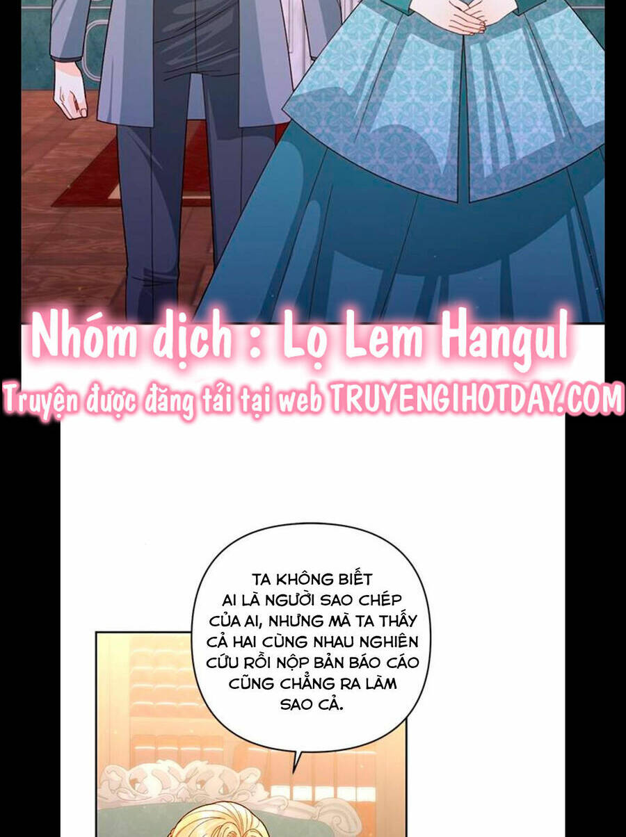 Hoàng Hậu Muốn Tái Hôn Chapter 146 - Trang 2