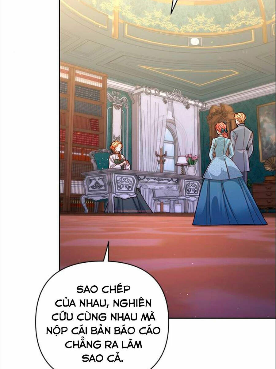 Hoàng Hậu Muốn Tái Hôn Chapter 146 - Trang 2