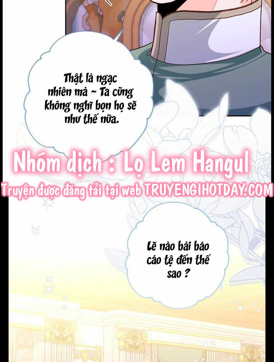 Hoàng Hậu Muốn Tái Hôn Chapter 146 - Trang 2