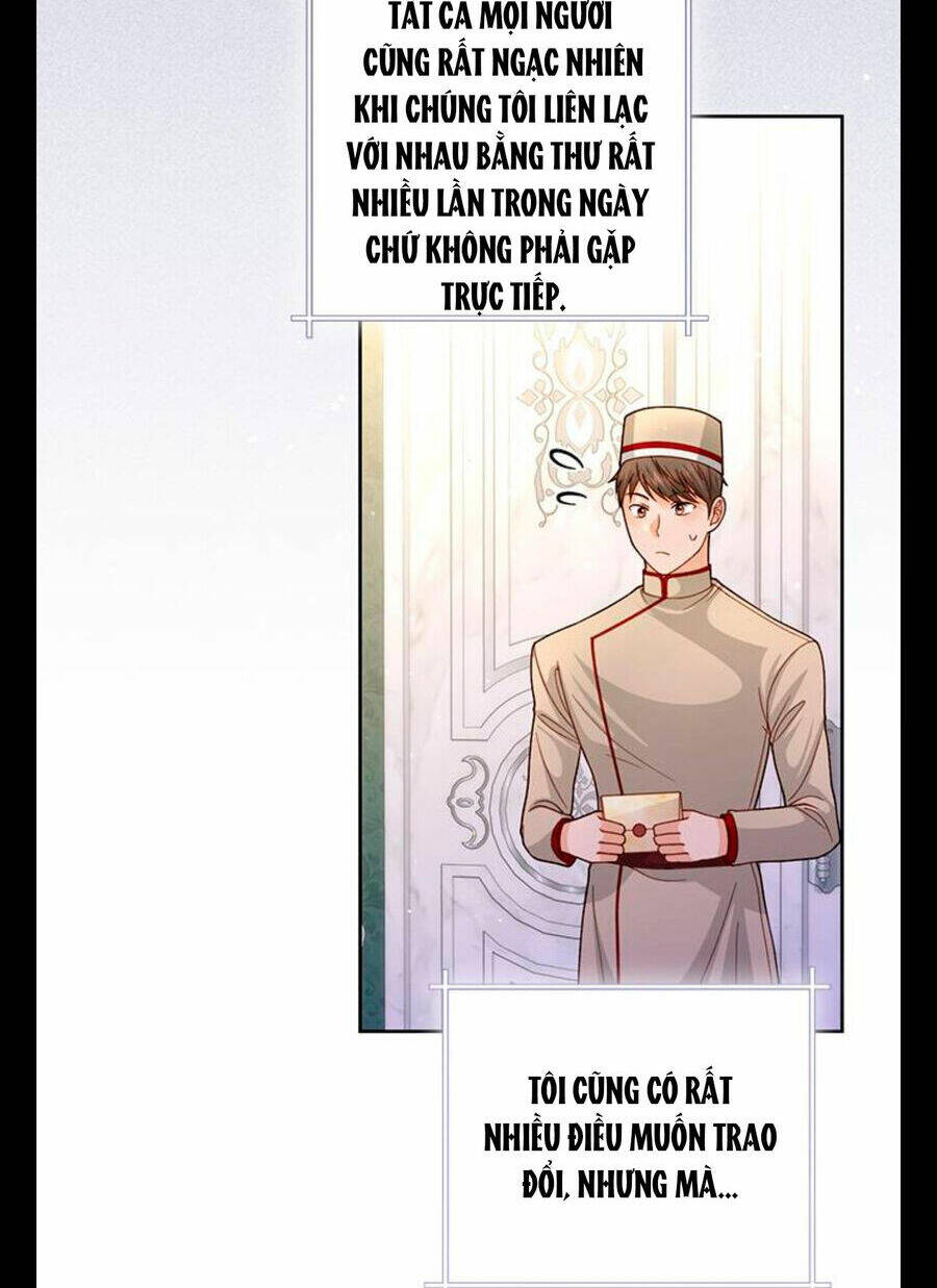 Hoàng Hậu Muốn Tái Hôn Chapter 146 - Trang 2