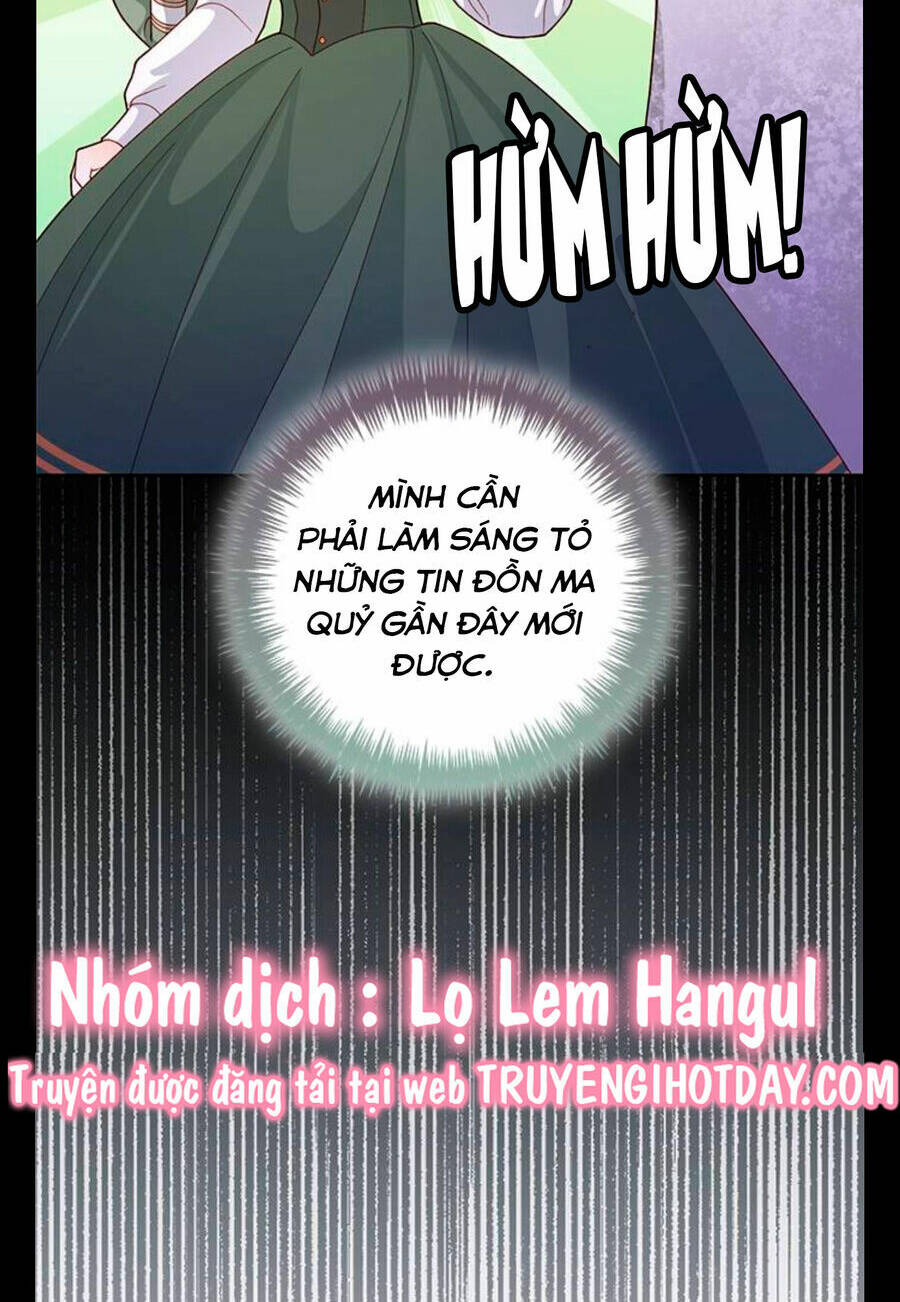 Hoàng Hậu Muốn Tái Hôn Chapter 146 - Trang 2