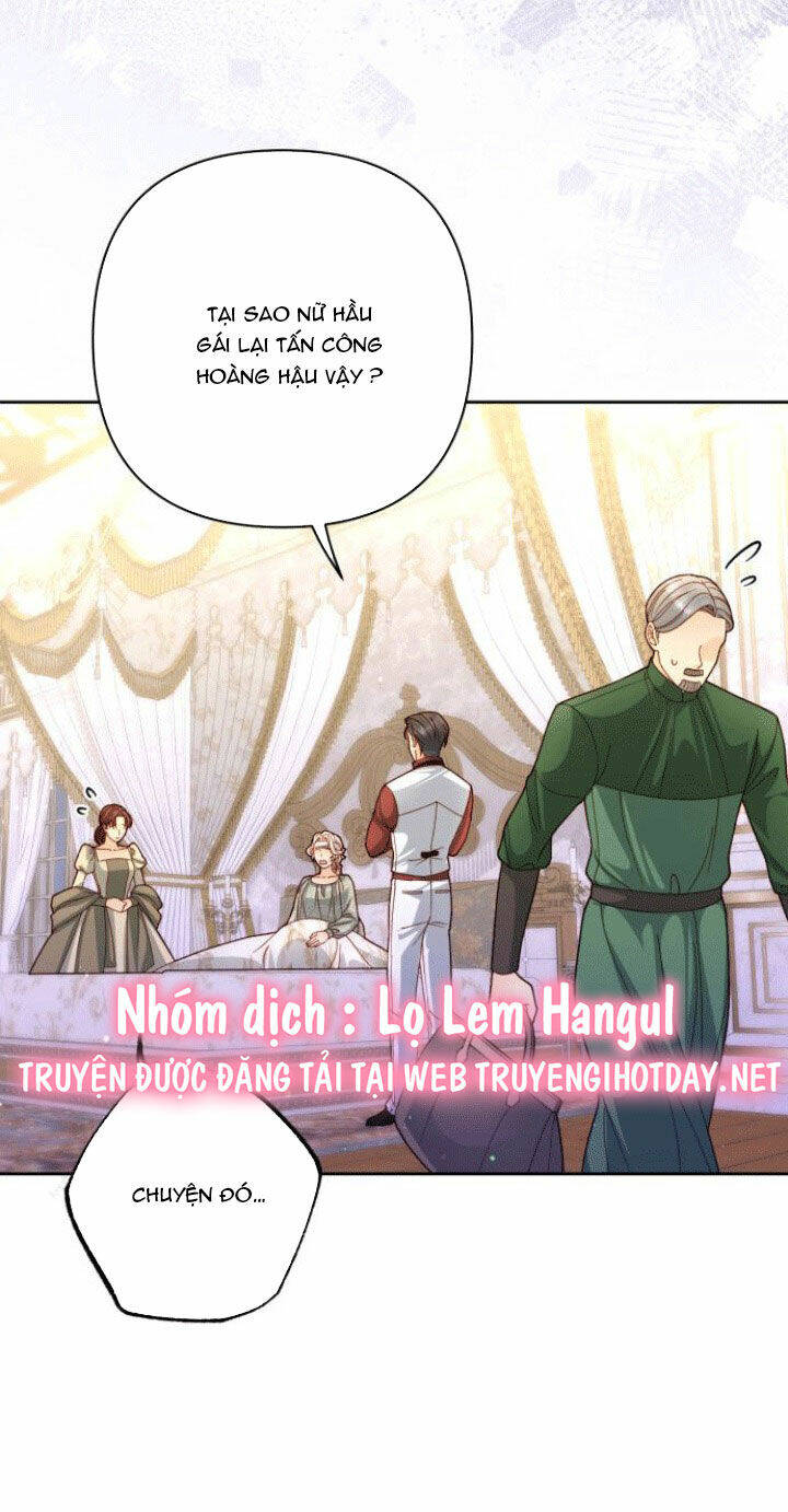 Hoàng Hậu Muốn Tái Hôn Chapter 145 - Trang 2