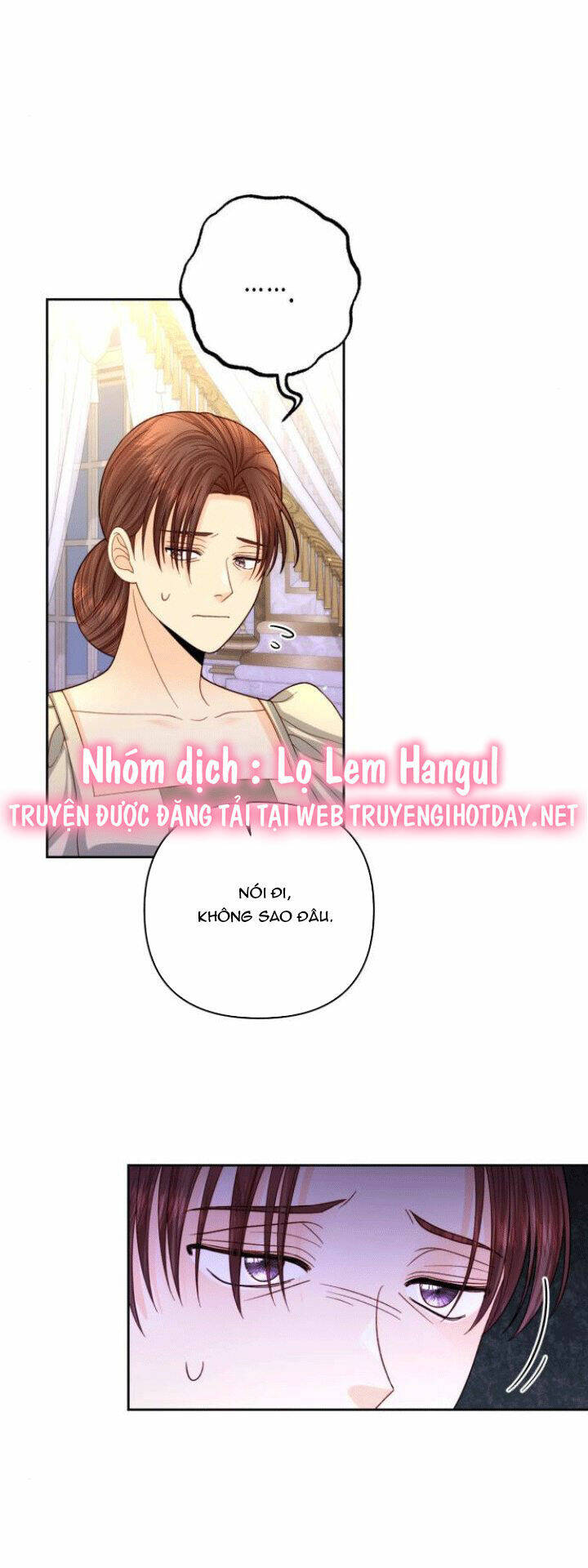 Hoàng Hậu Muốn Tái Hôn Chapter 145 - Trang 2