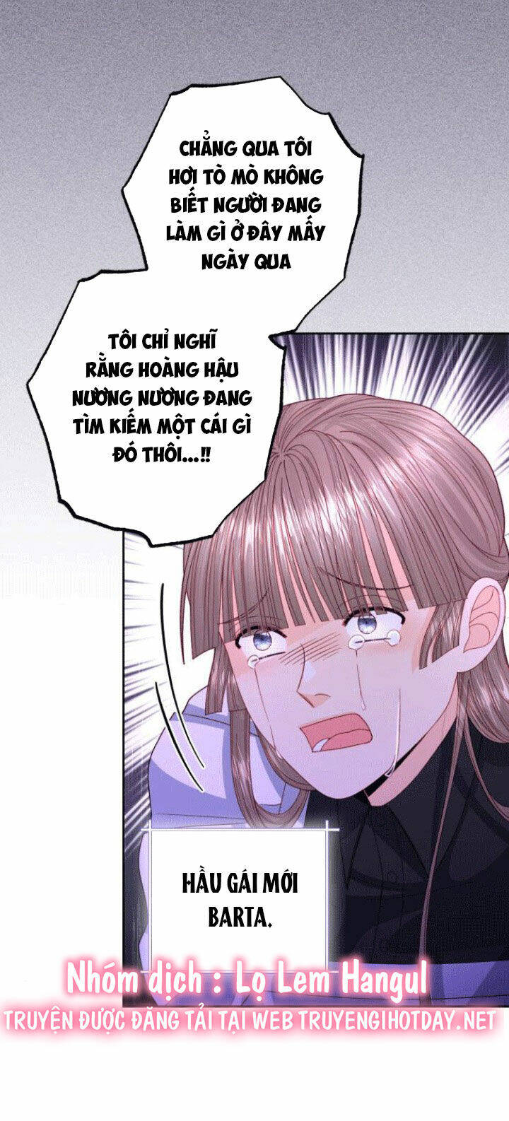 Hoàng Hậu Muốn Tái Hôn Chapter 145 - Trang 2