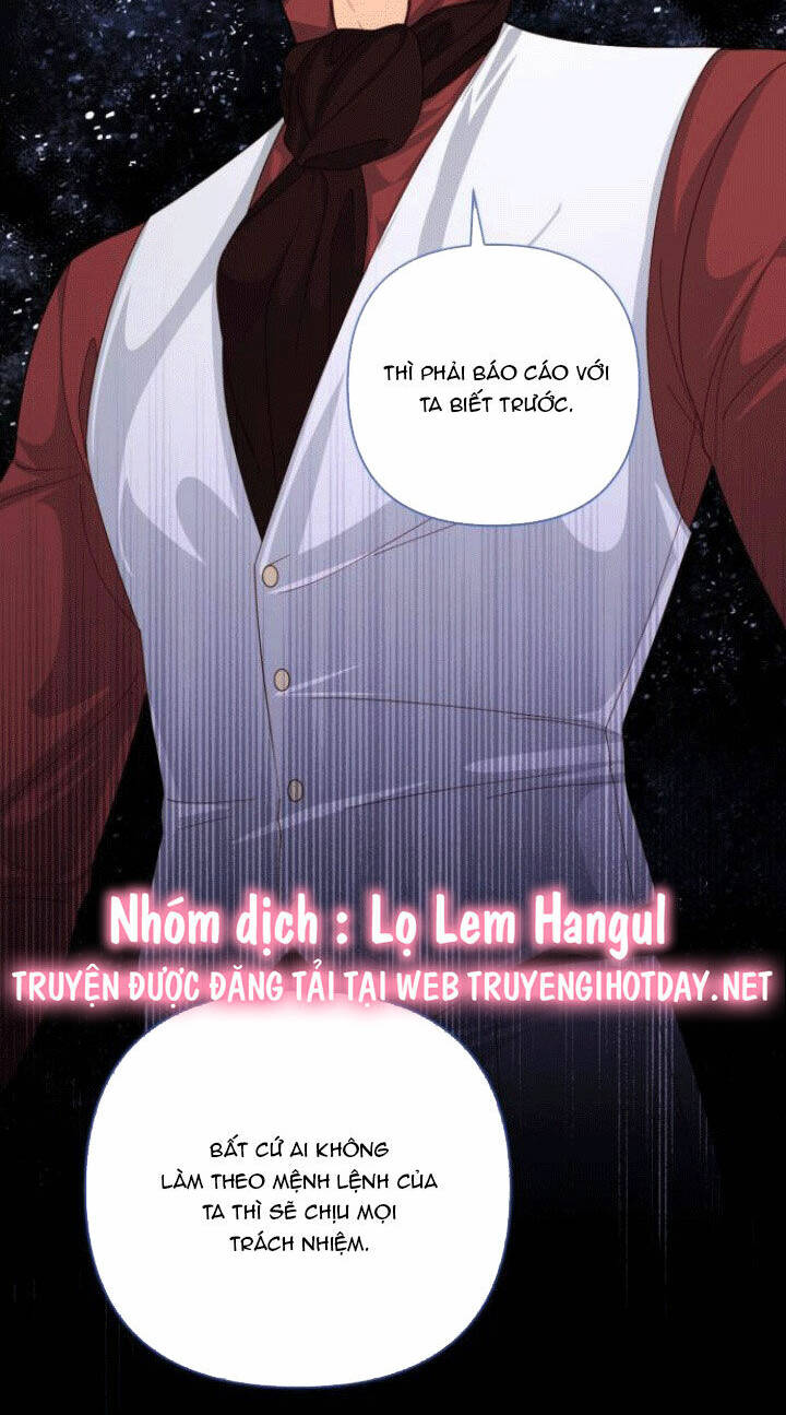 Hoàng Hậu Muốn Tái Hôn Chapter 145 - Trang 2