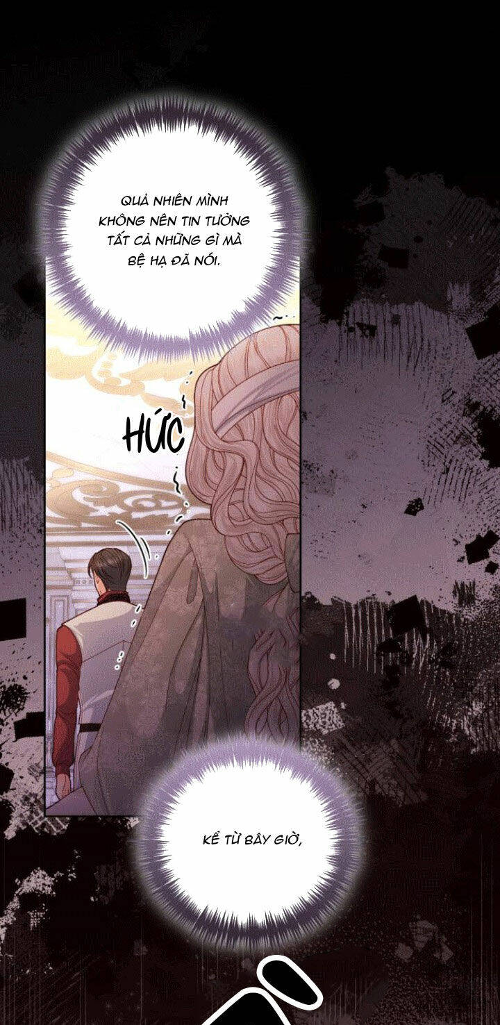 Hoàng Hậu Muốn Tái Hôn Chapter 145 - Trang 2