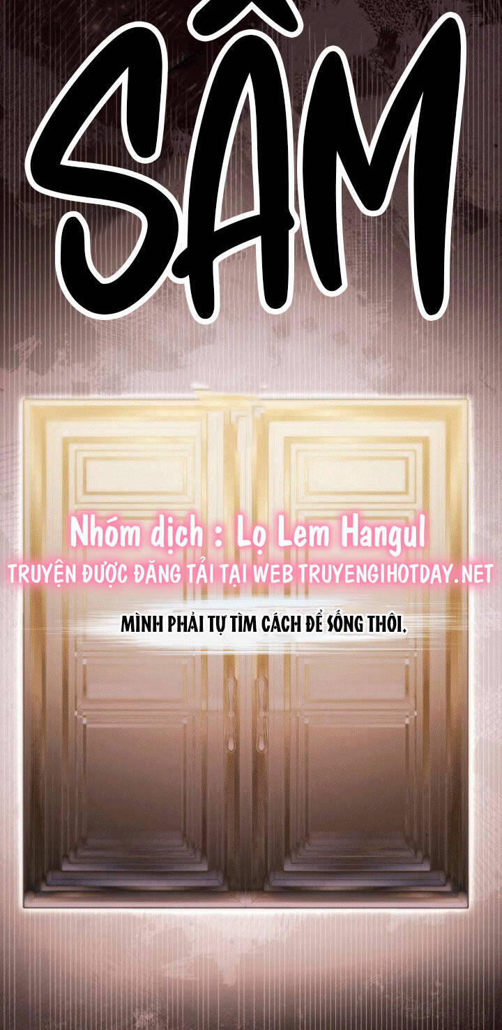 Hoàng Hậu Muốn Tái Hôn Chapter 145 - Trang 2